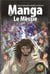 La bible en manga Tome 4 : le messie