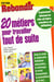 20 metiers pour travailler tout de suite