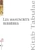 Les manuscrits berbères au Maghreb