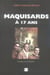 Maquisard à 17 ans