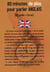 80 minutes de plus pr parler anglais