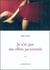 Je N'Ai que des Effets Personnels