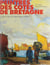Peintres des côtes de Bretagne t.2 - de la baie de Saint-Brieuc à Brest - édition de luxe