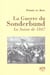 Sonderbund la guerre de 1847 en suisse