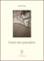Carnet des poussières