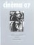 Cinema 07 (+dvd)