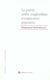 La poesie arabe maghrebine d'expression populaire