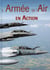 L'armée de l'air en action
