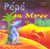 Pépé au maroc