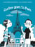 Gustav goes to Paris - Gustave va à Paris