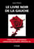 Le livre noir de la gauche