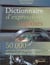 DICTIONNAIRE D'EXPRESSIONS ANGLAISES