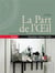 La part de l'oeil n  33-34 - exposition / espace / cadre