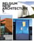 Belgium new architecture Tome 5