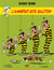 Lucky Luke Tome 29 : l'amnésie des Dalton