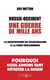 Russie-occident - une guerre de mille ans