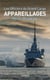 Appareillages : Les officiers du Grand Large : Récits de marins
