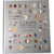 Clasps jewellery, soft cover