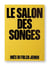 Le salon des songes : Ines di Folco Jemni
