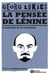 La pensée de Lénine : L'actualité de la Révolution