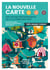 La Nouvelle Carte des 100 incontournables de la littérature ado