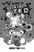 The Walkin Ted : Intégrale Tomes 1 et 2