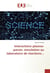 Interactions plasma-parois: simulation au laboratoire de reactions...