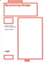 Structuring design - graphic grids in theory and practice