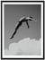 Bruce Weber. My Education. Art Edition No. 1-100, 'Jeff Aquilon, Kona, Hawaii', 1982