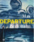 Max Beckmann departure