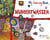 Coloring book hundertwasser