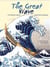 The great wave: a children's book inspired by hokusai