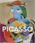 Picasso (masters of art)