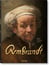 Rembrandt - tout l'oeuvre peint