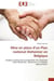 Mise en place d un plan national alzheimer en belgique