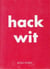 Roni horn hack wit