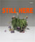 Still here moments in isolation /anglais