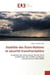 Stabilité des états-nations et sécurité transfrontalière - la gestion des zones grises, facteur de la prolifération des conflits en Afrique subsaharienne (1990-2009)