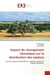 Impact du changement climatique sur la distribution des espèces