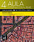 Aula internacional plus 4 : espagnol - livre de l'élève - B2.1