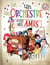 Un orchestre avec mes amis