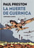 La muerte de guernica (en comic)