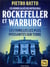 Rockefeller et Warburg - les grands alliés des Rothschild