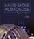 Haute saone audacieuse - regards sur ses entreprises