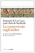 La controversia sugli indios