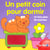 Un petit coin pour dormir