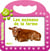 Tout petits pas - les animaux de la ferme