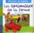 Raisin le lapin - les animaux de la ferme