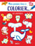 Les p'tits canards coloriages - les animaux