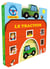Je conduis comme un grand : Le tracteur